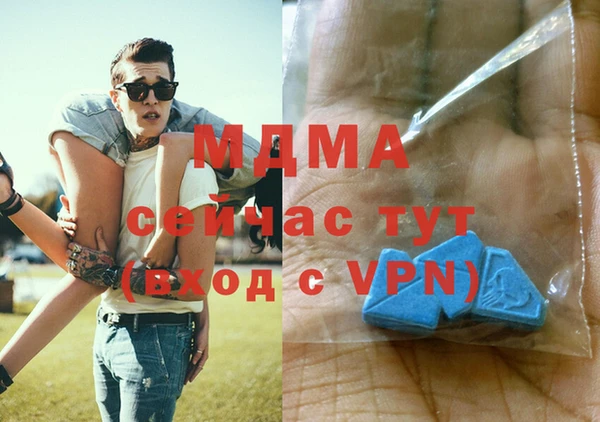 шишки Магас